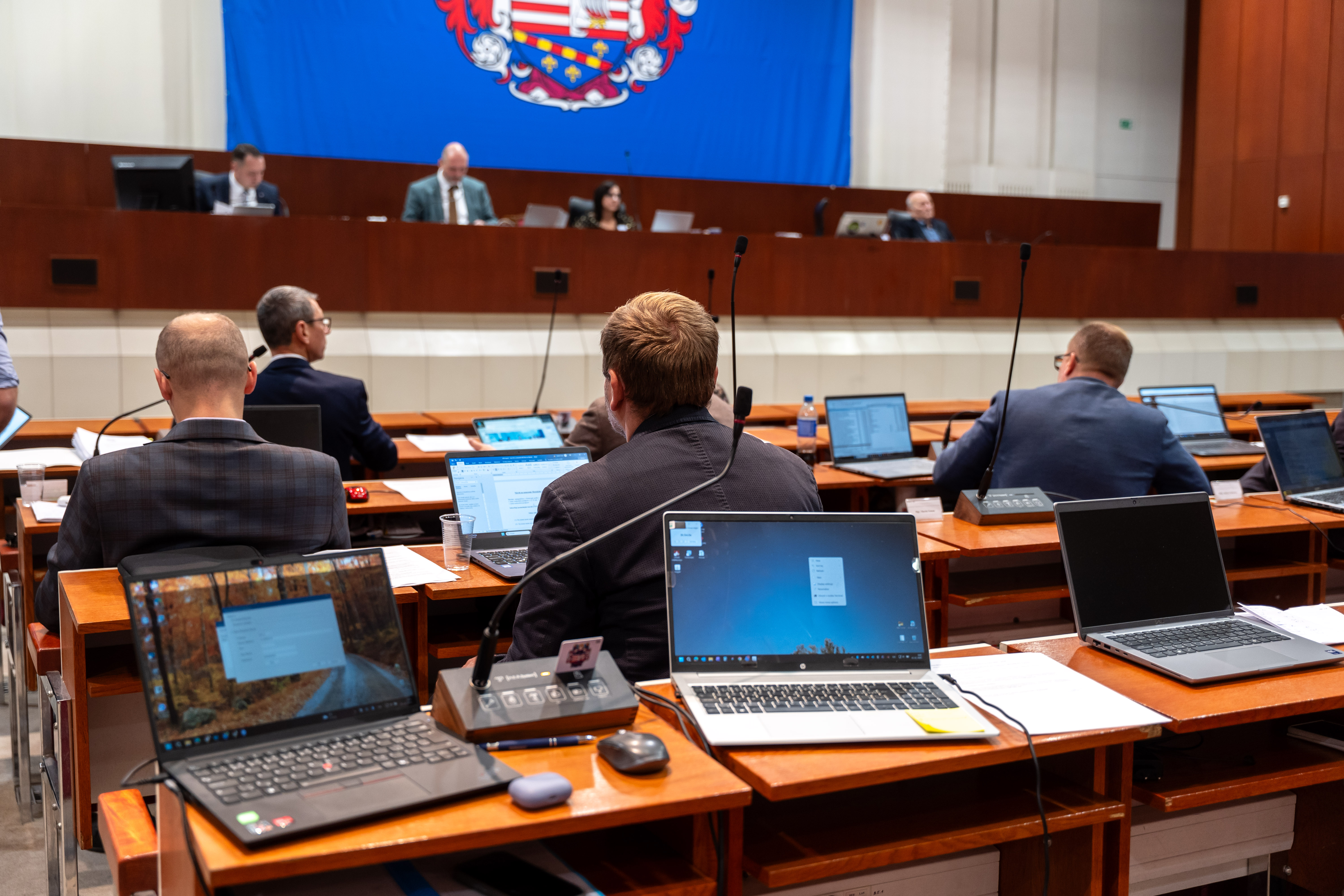 XXXII. zasadnutie Mestskeho zastupitelstva v Kosiciach-54